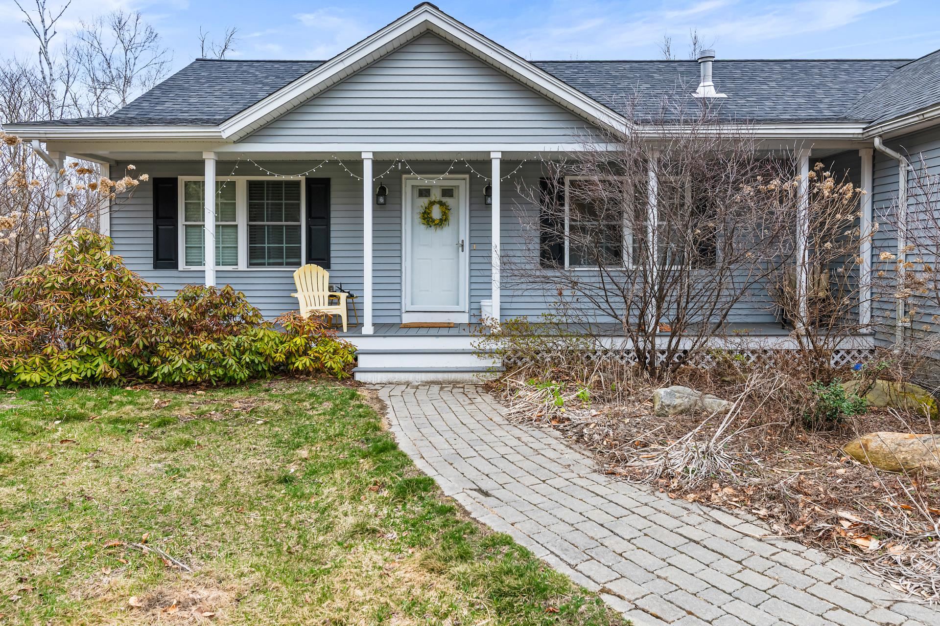 69 Rawson Ridge Grantham, NH 03753 - Photo 2 of 32