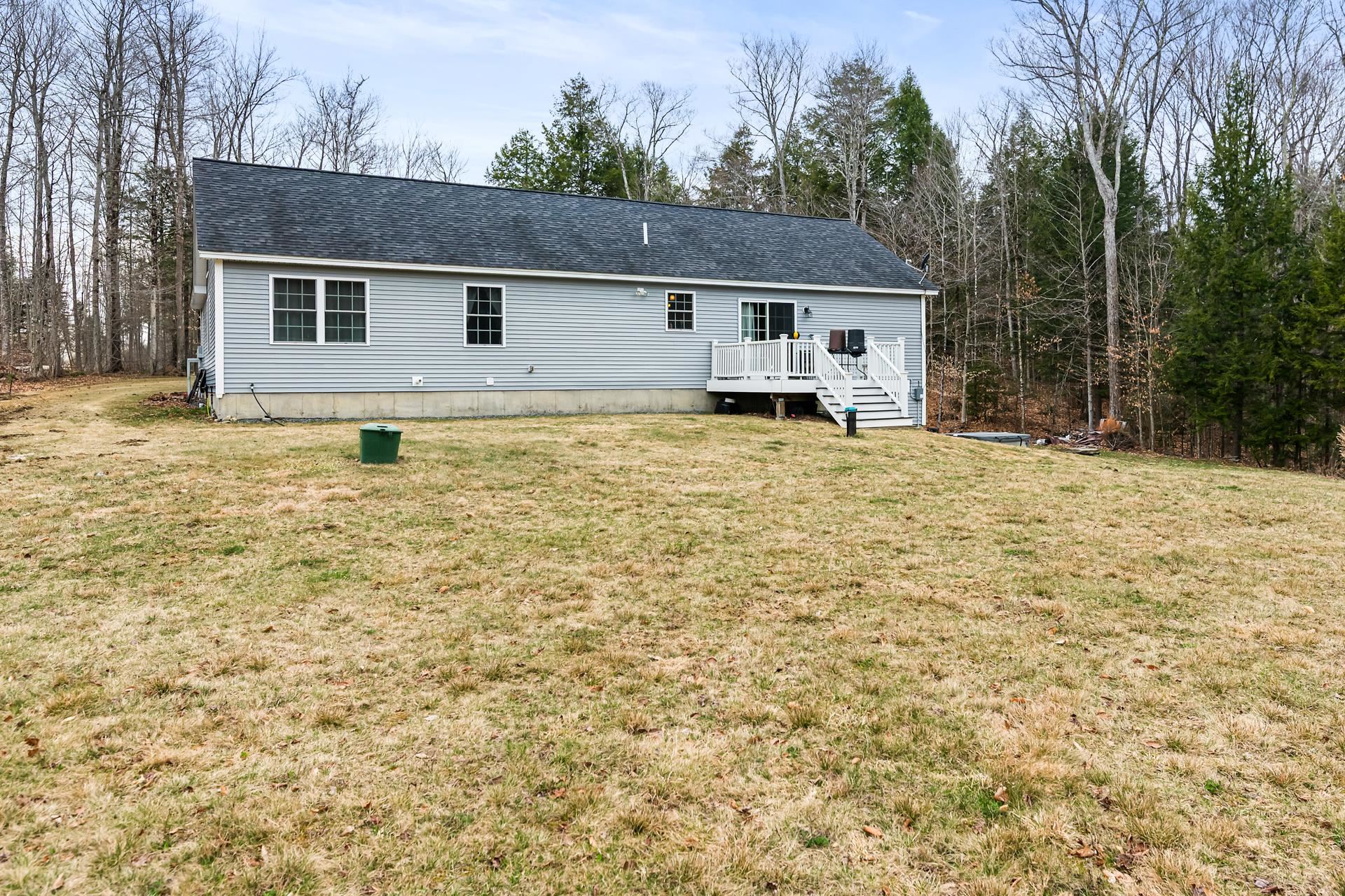 69 Rawson Ridge Grantham, NH 03753 - Photo 29 of 32