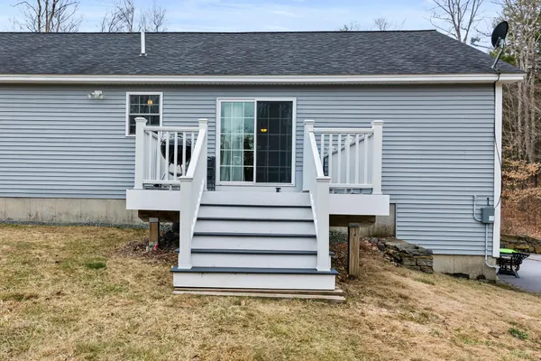 $725,000 | 69 Rawson Ridge, Grantham, NH 03753