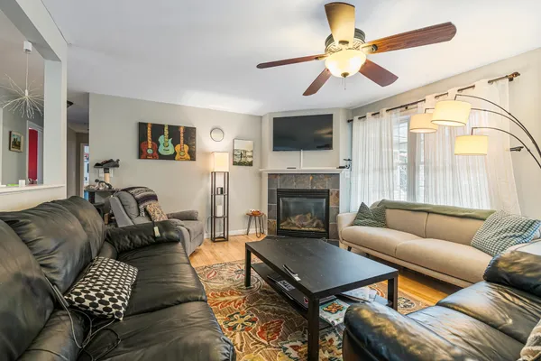 $725,000 | 69 Rawson Ridge, Grantham, NH 03753