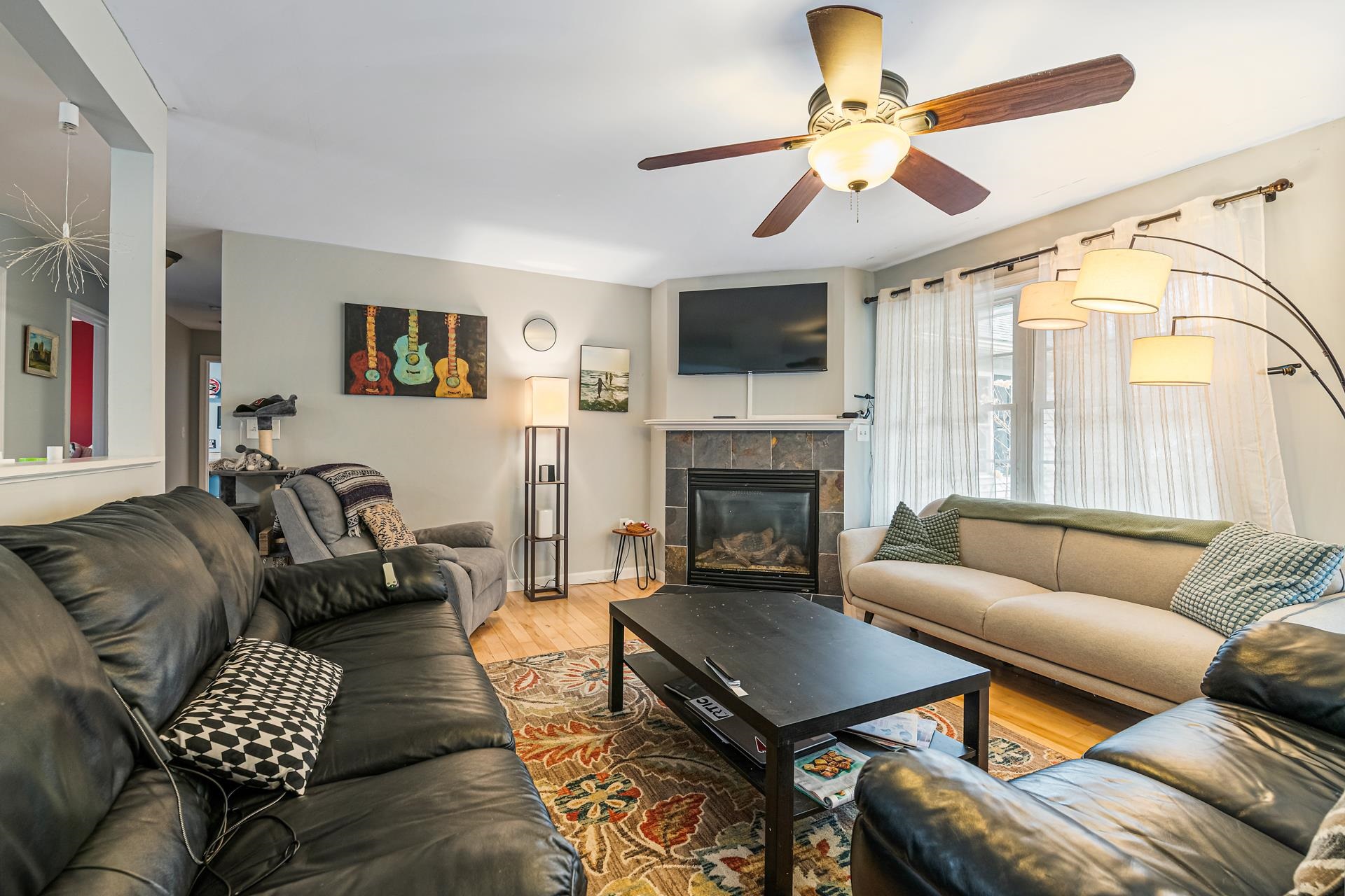 69 Rawson Ridge Grantham, NH 03753 - Photo 3 of 32