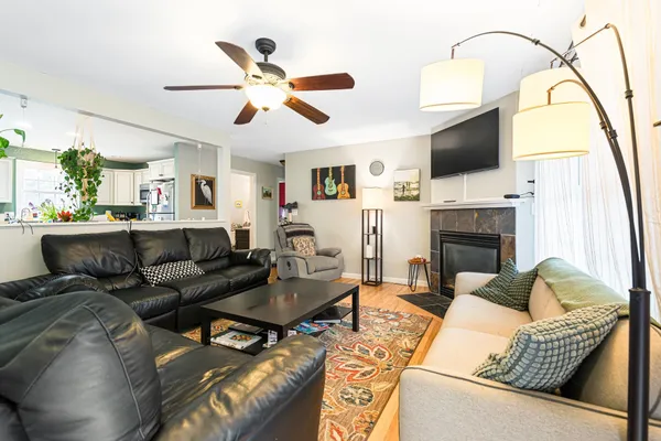 $725,000 | 69 Rawson Ridge, Grantham, NH 03753