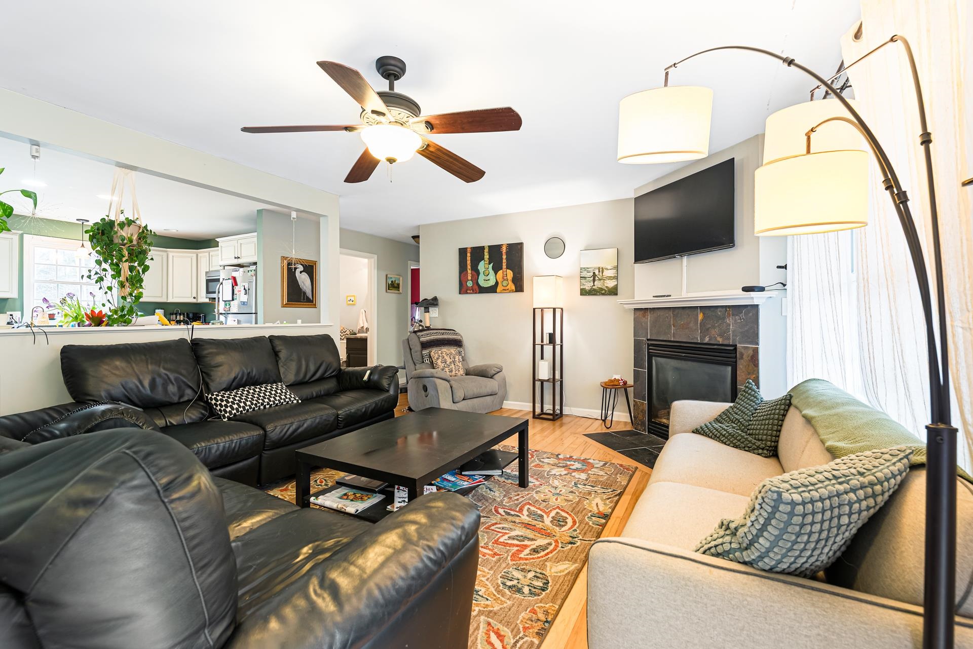 69 Rawson Ridge Grantham, NH 03753 - Photo 4 of 32