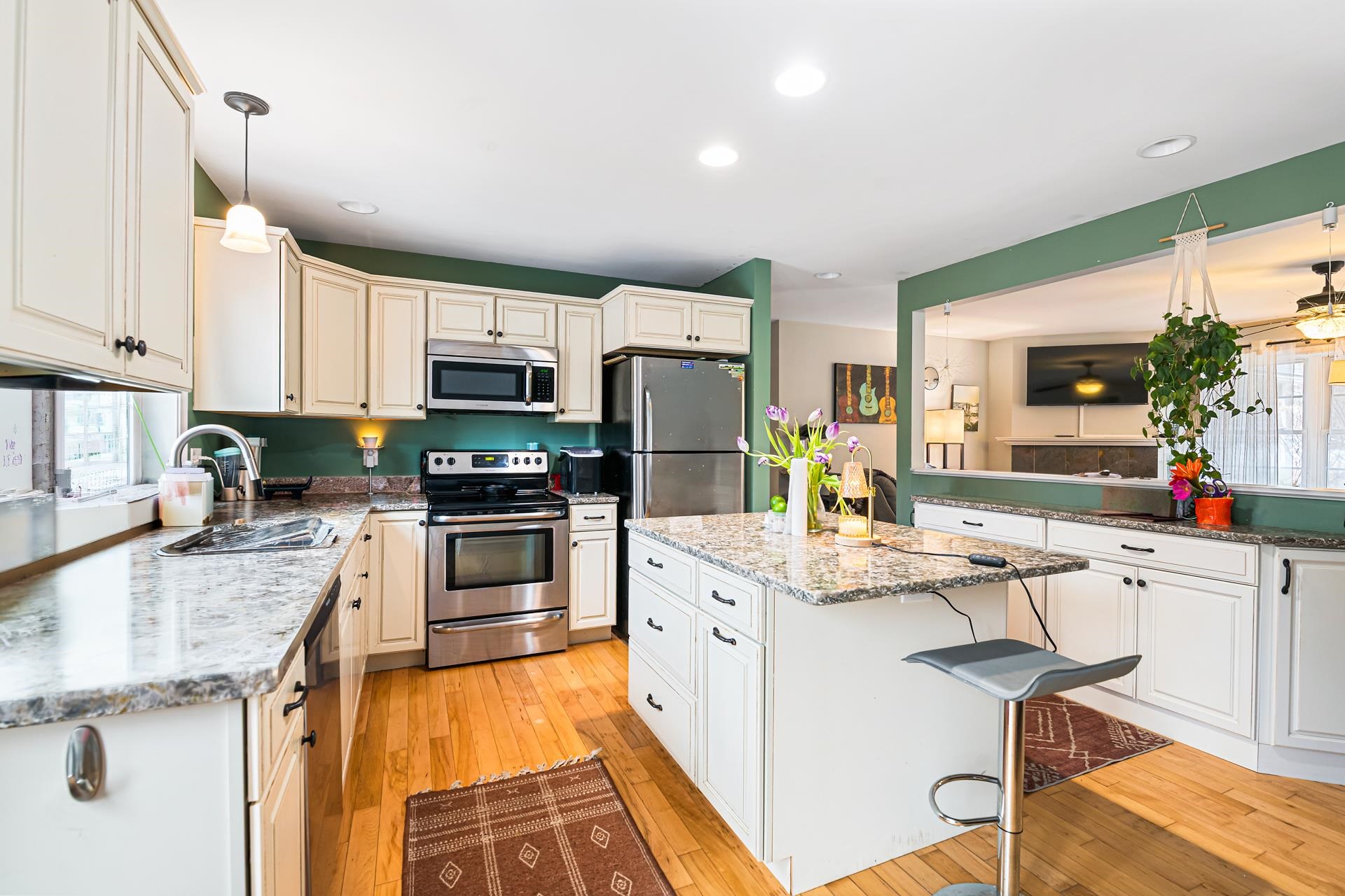 69 Rawson Ridge Grantham, NH 03753 - Photo 5 of 32