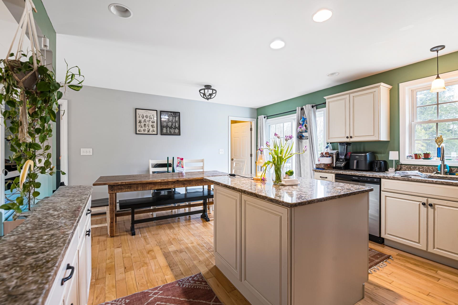 69 Rawson Ridge Grantham, NH 03753 - Photo 6 of 32