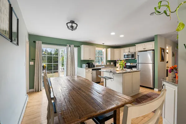 $725,000 | 69 Rawson Ridge, Grantham, NH 03753