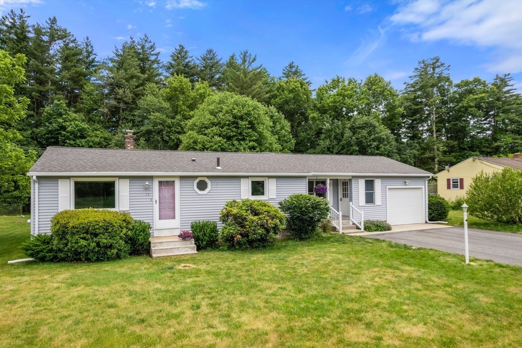 25 Wehr Road Hampden, MA 01036 - Photo 3 of 34