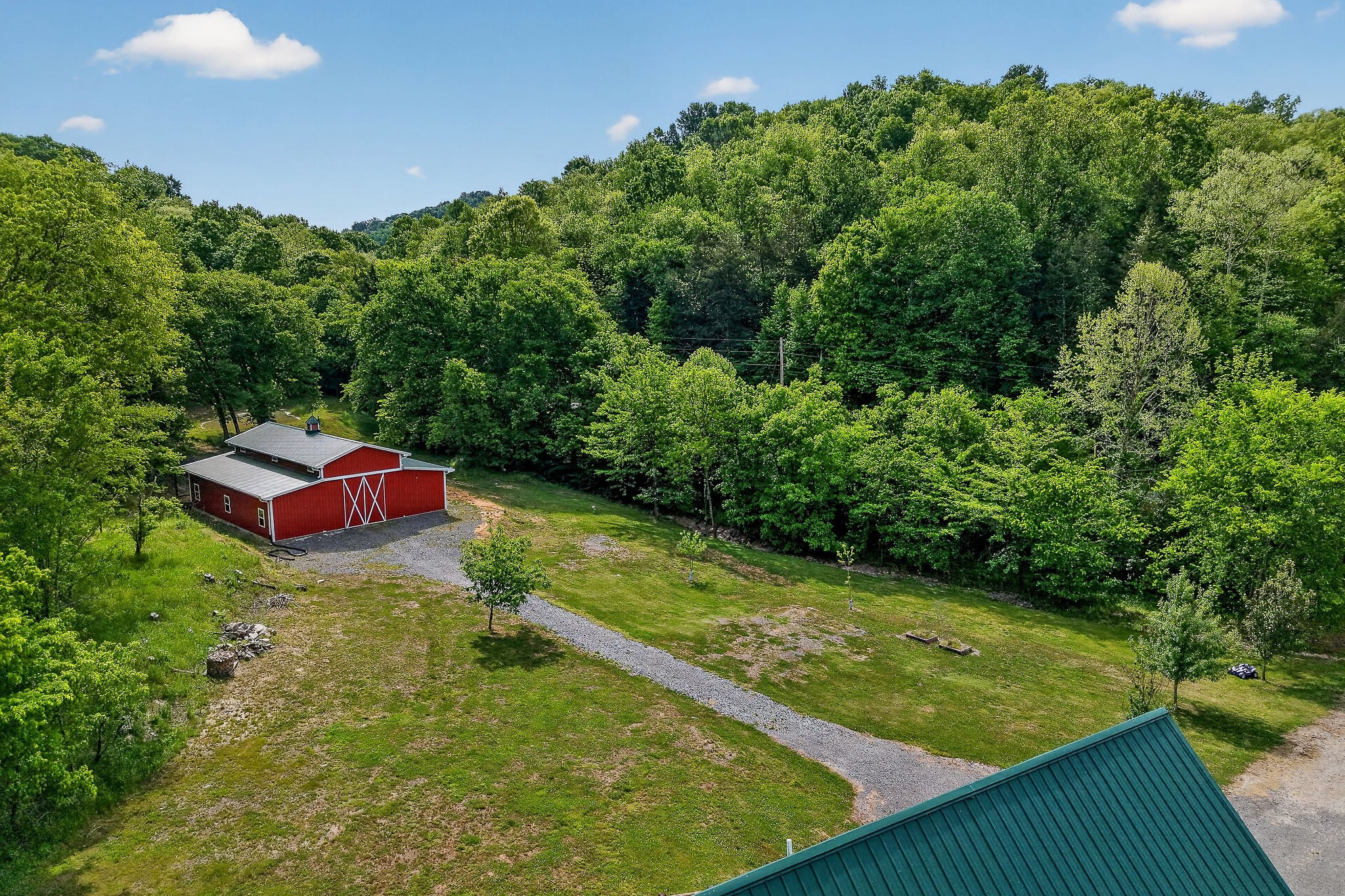 4830 Ensor Hollow Road Granville, TN 38564 - Photo 16 of 61