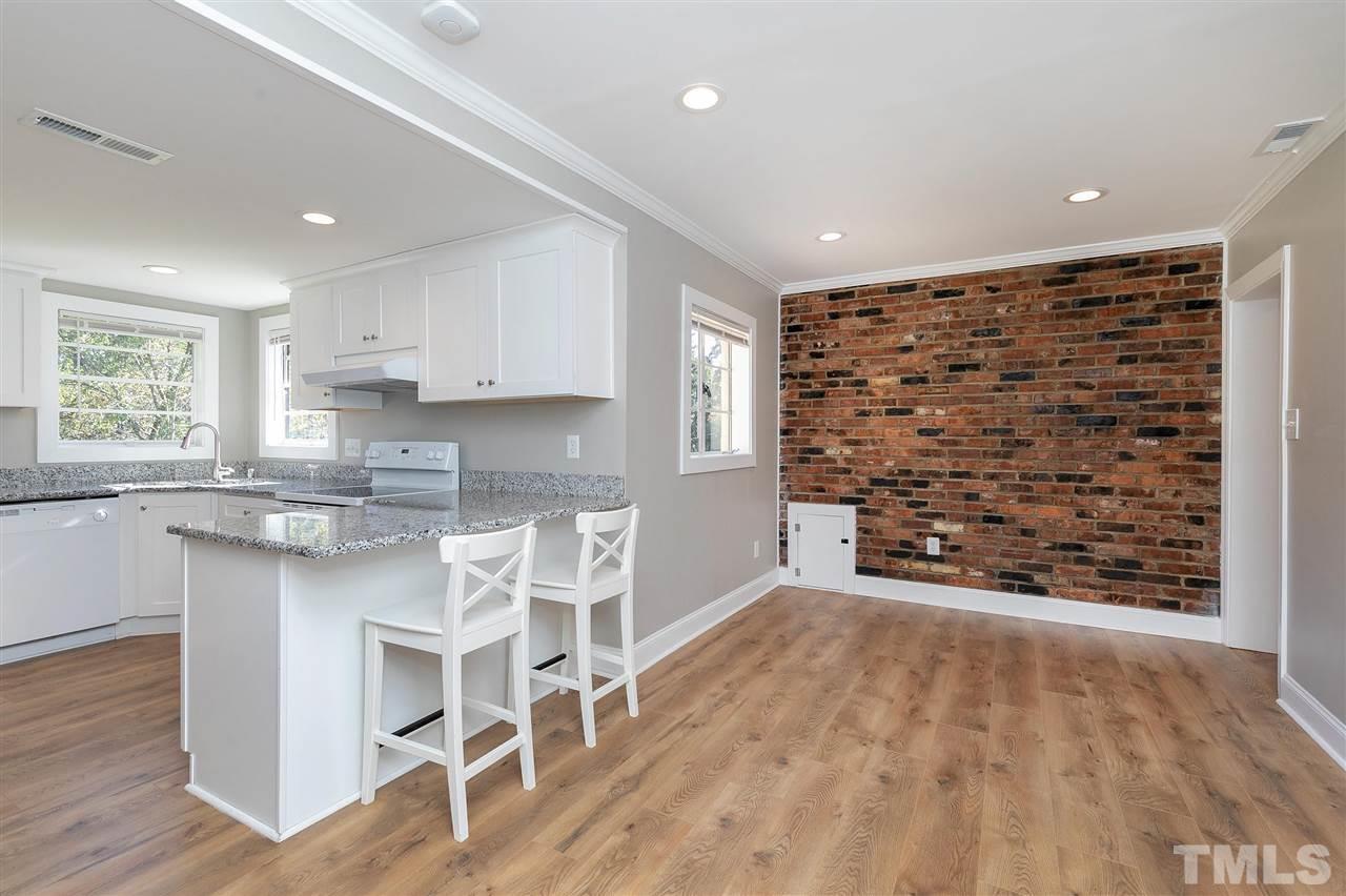 6721 Holly Springs Road Raleigh, NC 27606 - Photo 3 of 30 Gallery Image 3