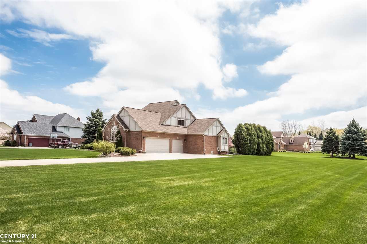 11320 Covered Bridge Lane Romeo, MI 48065 - Photo 51 of 57 Gallery Image 51