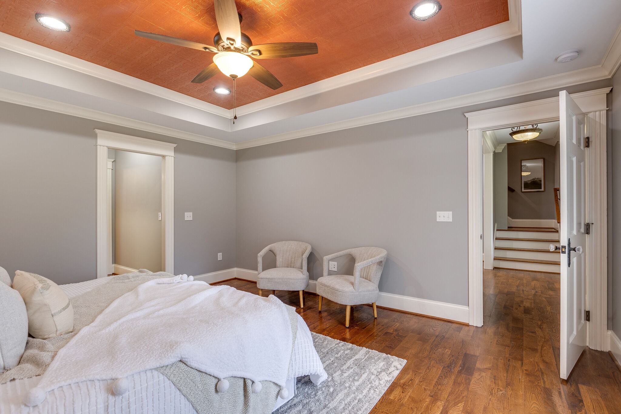 2254 Baptist Church Road Culleoka, TN 38451 - Photo 27 of 52 Gallery Image 27
