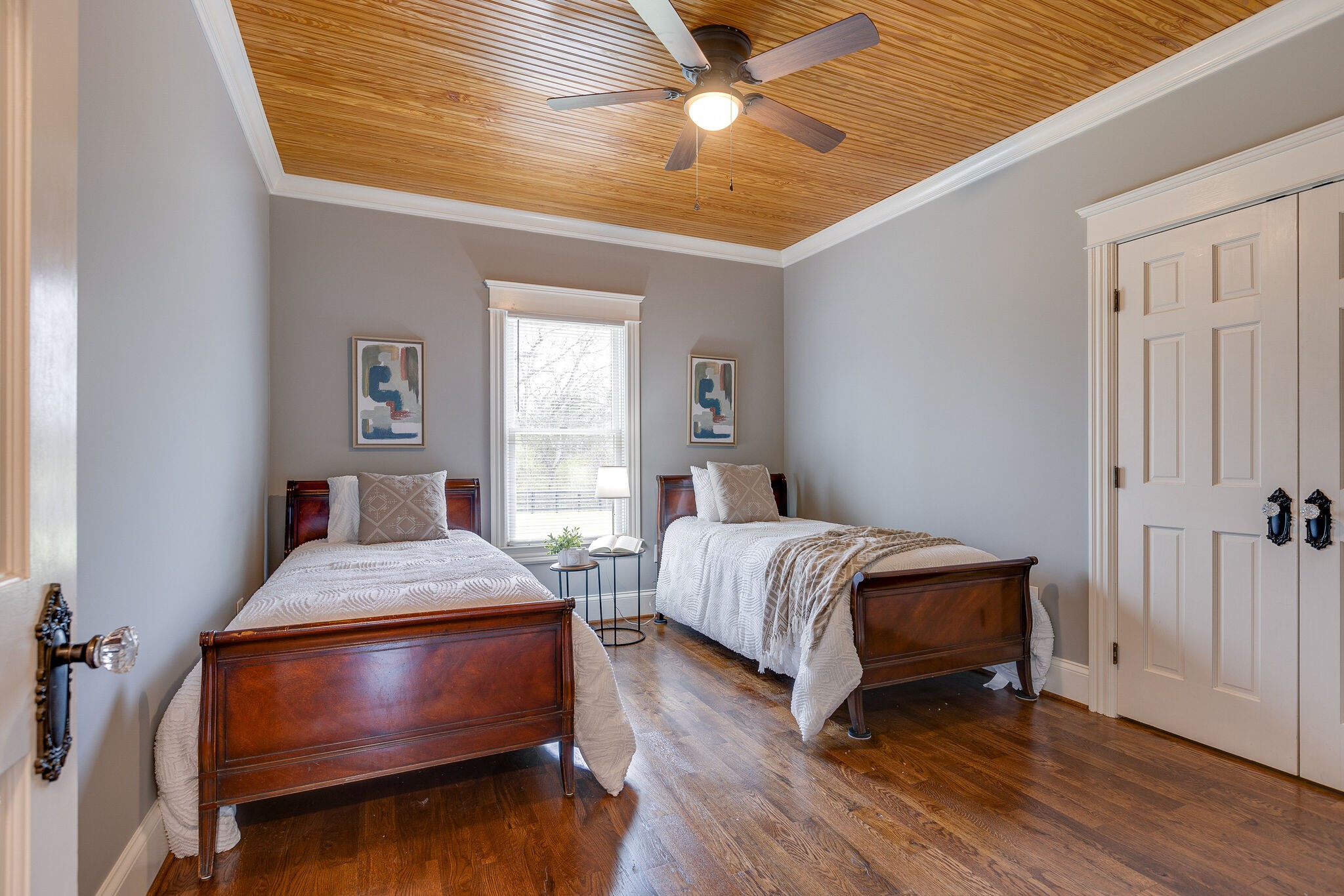 2254 Baptist Church Road Culleoka, TN 38451 - Photo 36 of 52 Gallery Image 36