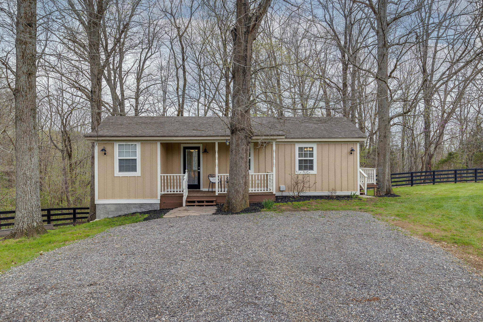 2254 Baptist Church Road Culleoka, TN 38451 - Photo 44 of 52 Gallery Image 44