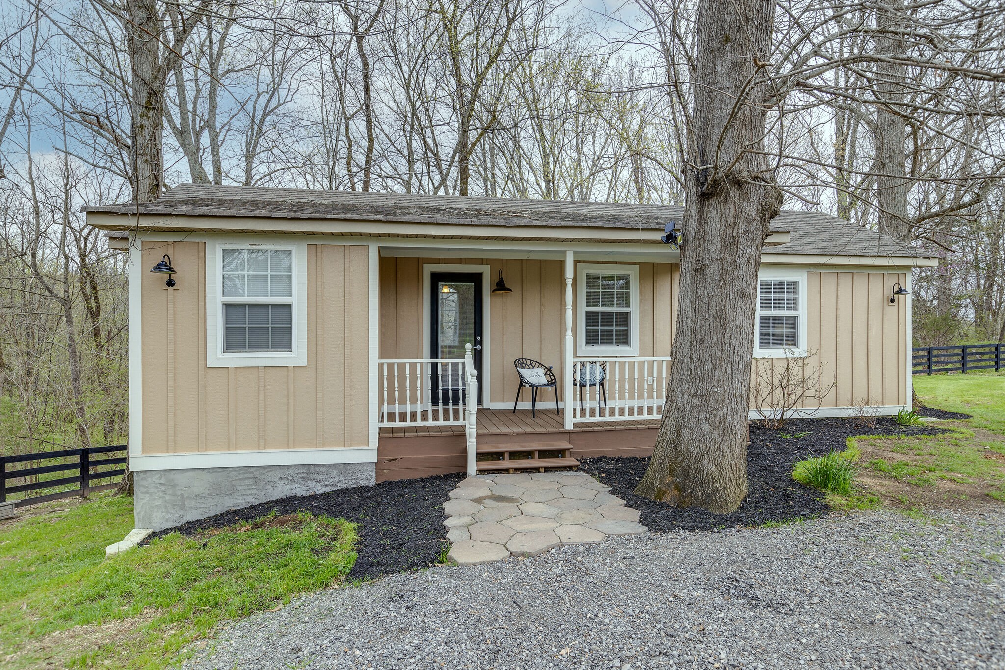 2254 Baptist Church Road Culleoka, TN 38451 - Photo 45 of 52 Gallery Image 45