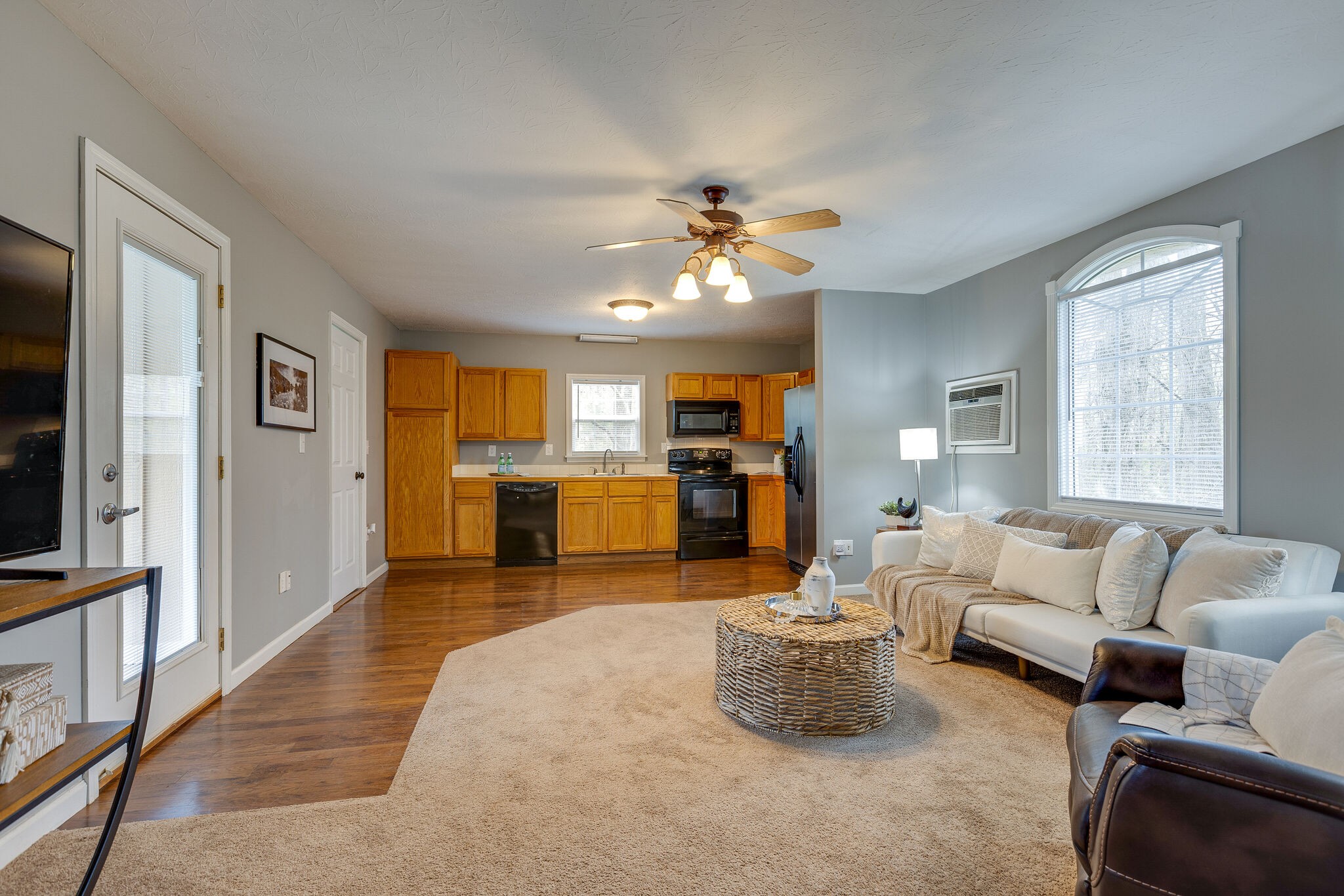 2254 Baptist Church Road Culleoka, TN 38451 - Photo 47 of 52 Gallery Image 47