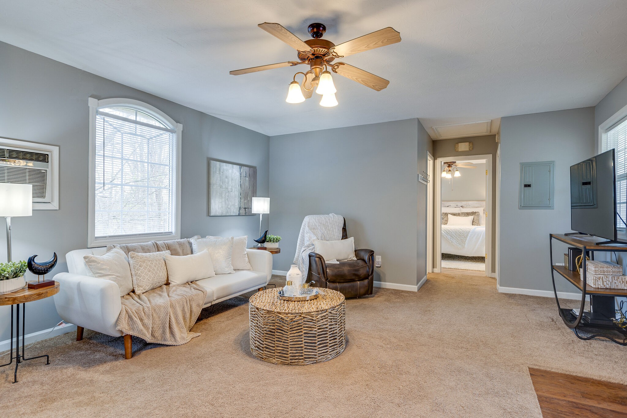 2254 Baptist Church Road Culleoka, TN 38451 - Photo 48 of 52 Gallery Image 48