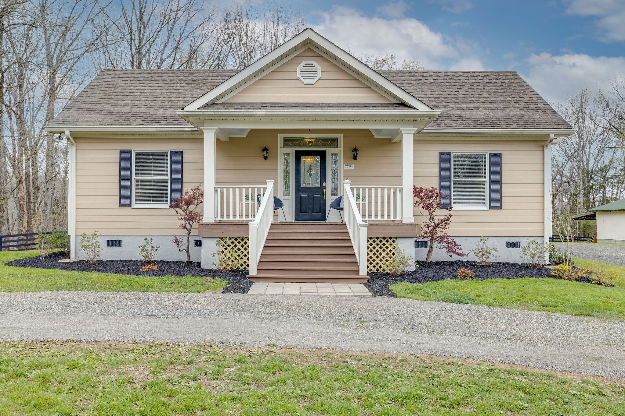 2254 Baptist Church Road Culleoka, TN 38451 - Photo 8 of 52 Gallery Image 8