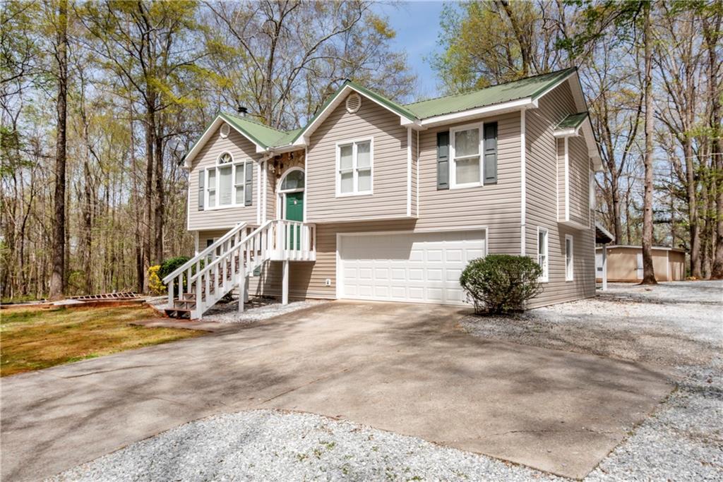 560 Lester Wood Road Jefferson, GA 30549 - Photo 1 of 1 Gallery Image 1