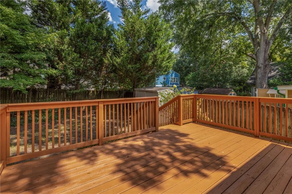 1514 Marbut Avenue Southeast Atlanta, GA 30316 - Photo 22 of 30 Gallery Image 22