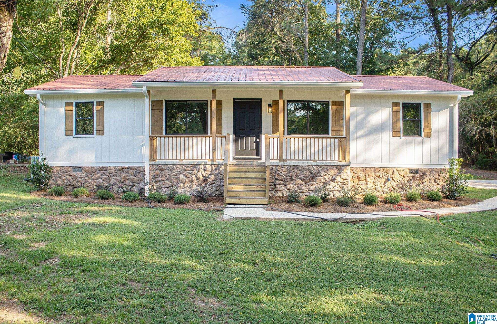 1345 Short Creek Road Mulga, AL 35118 - Photo 3 of 20