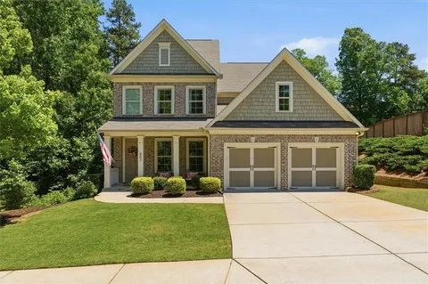$599,000 | 802 Tramore Court, Acworth, GA 30102