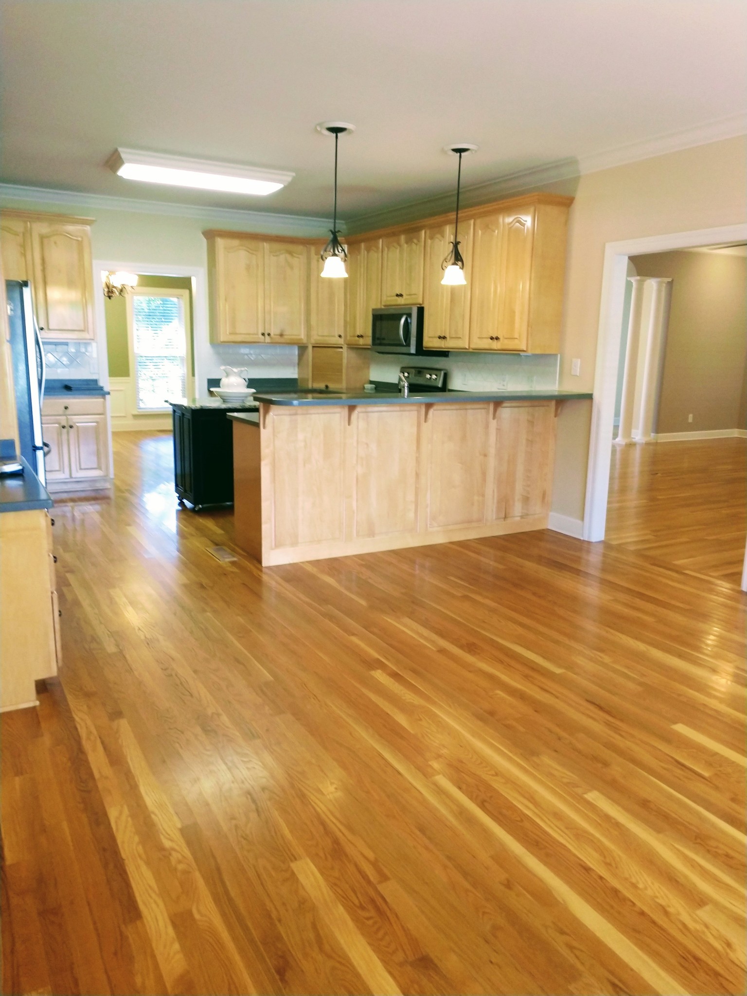 5209 Rucker Christiana Road Christiana, TN 37037 - Photo 19 of 39 Gallery Image 19