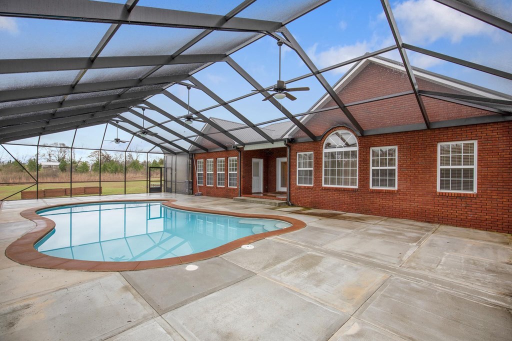 834 St Mary Road Cottonwood, AL 36320 - Photo 38 of 42 Gallery Image 38