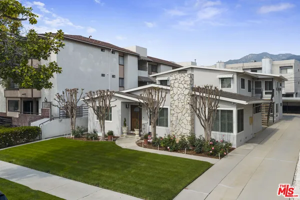 $2,650,000 | 547 South Street, Glendale, CA 91202