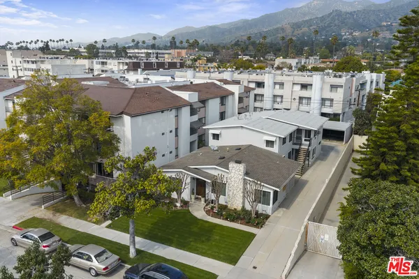 $2,650,000 | 547 South Street, Glendale, CA 91202