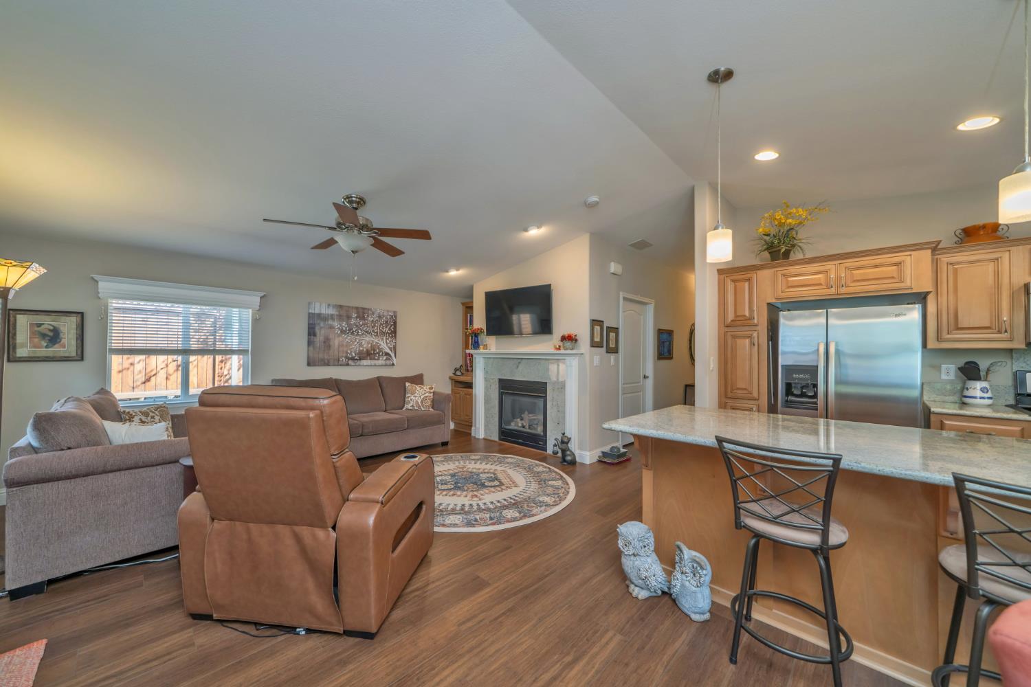 1281 Pleasant Valley Road, Unit 11 Diamond Springs, CA 95619 - Photo 12 of 37 Gallery Image 12