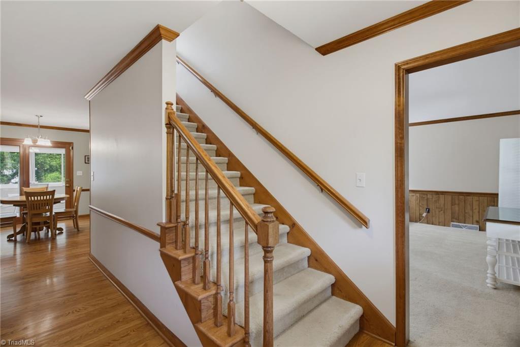 237 Rockford Road Kernersville, NC 27284 - Photo 5 of 42
