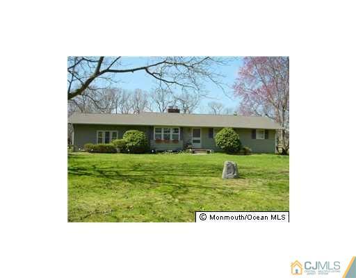 63 Vanderveer Road Freehold, NJ 07728 - Photo 1 of 5