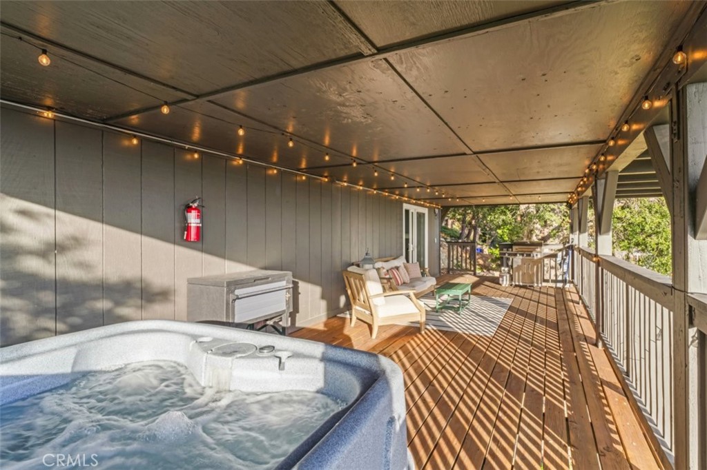 31537 Old City Creek Road Running Springs, CA 92382 - Photo 13 of 60