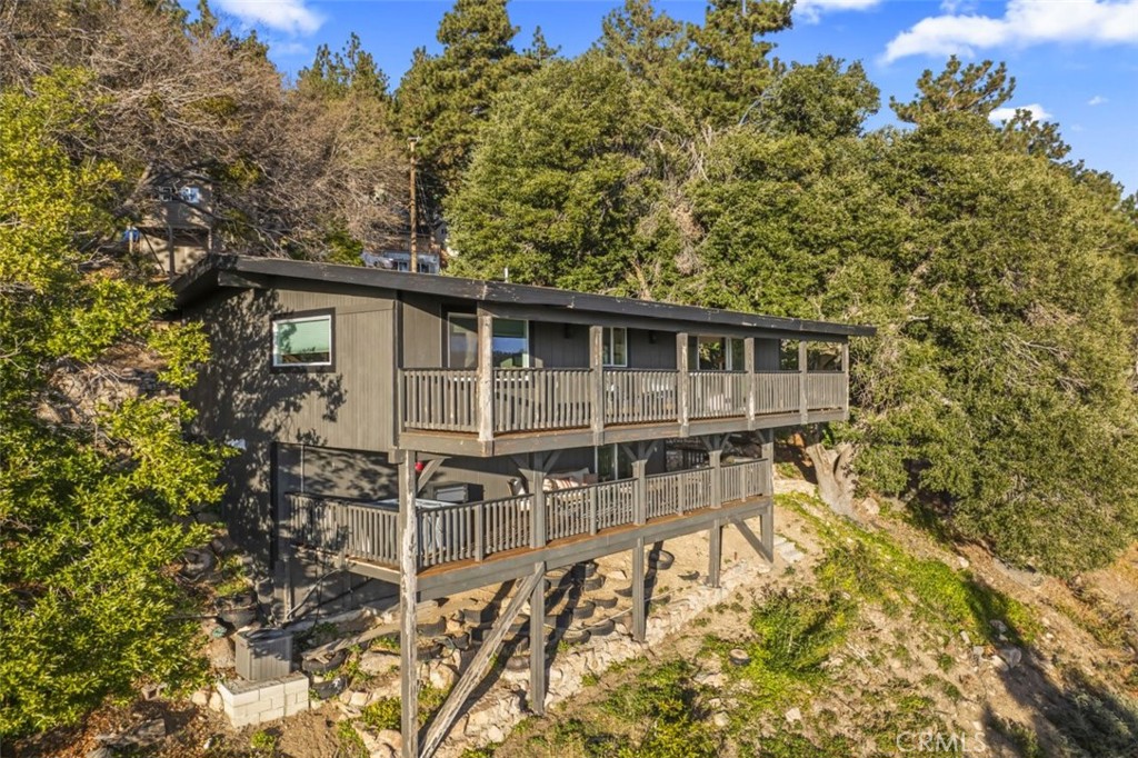 31537 Old City Creek Road Running Springs, CA 92382 - Photo 14 of 60