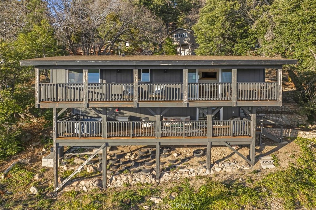 31537 Old City Creek Road Running Springs, CA 92382 - Photo 5 of 60