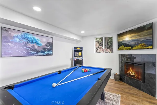 $599,000 | 31537 Old City Creek Road, Running Springs, CA 92382