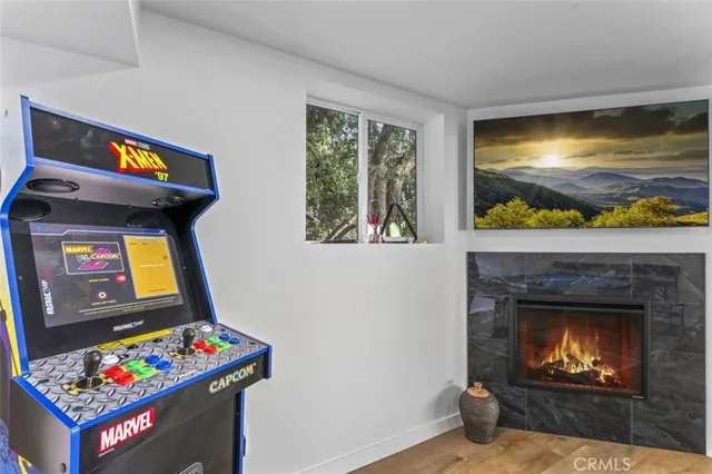 $599,000 | 31537 Old City Creek Road, Running Springs, CA 92382