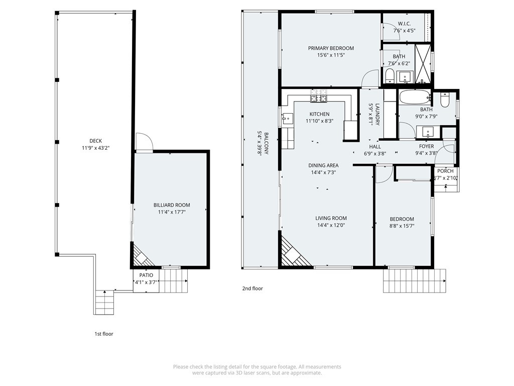 31537 Old City Creek Road Running Springs, CA 92382 - Photo 57 of 60