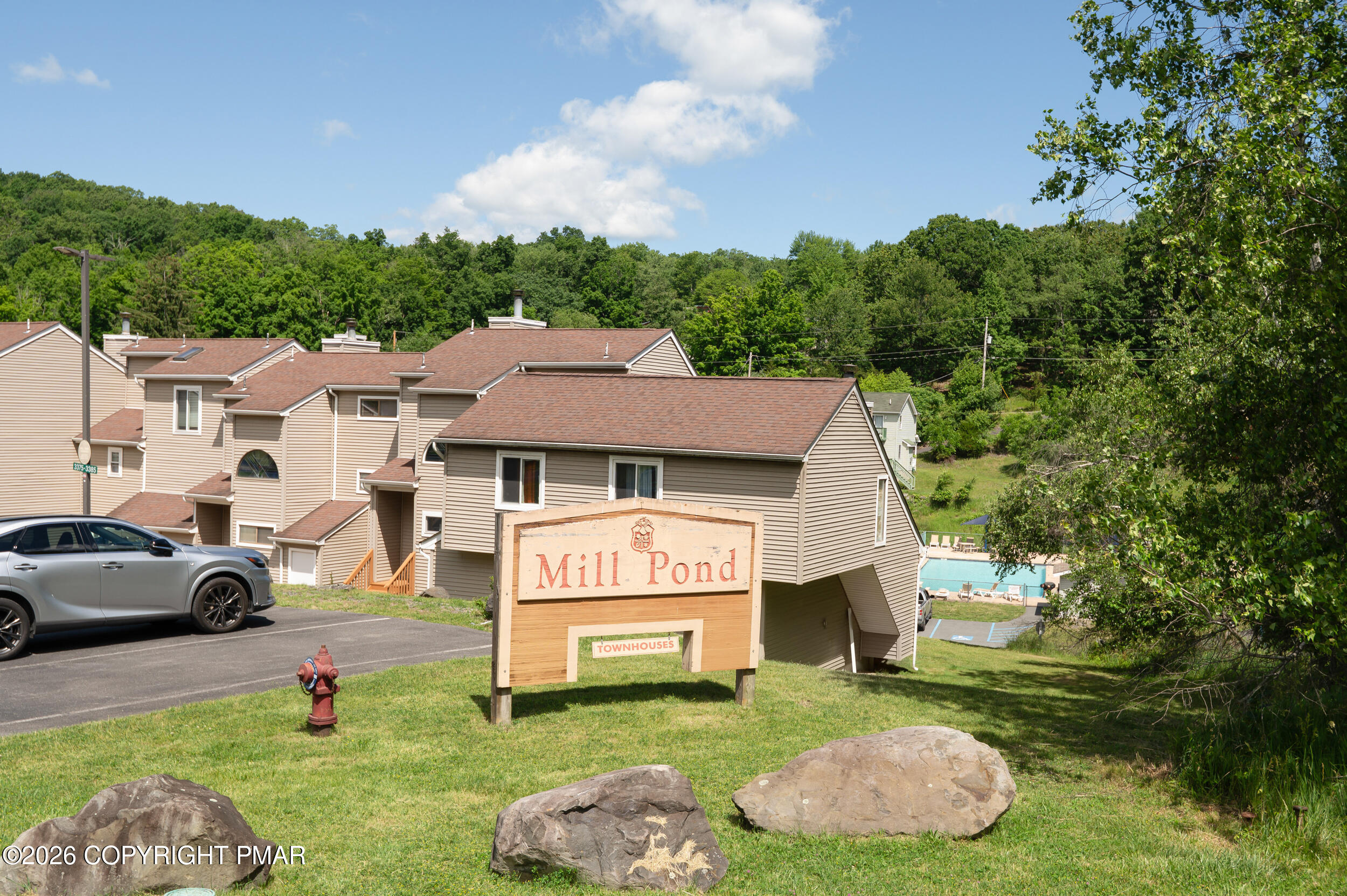 3385 Windermere Drive Bushkill, PA 18324 - Photo 19 of 34 HOA