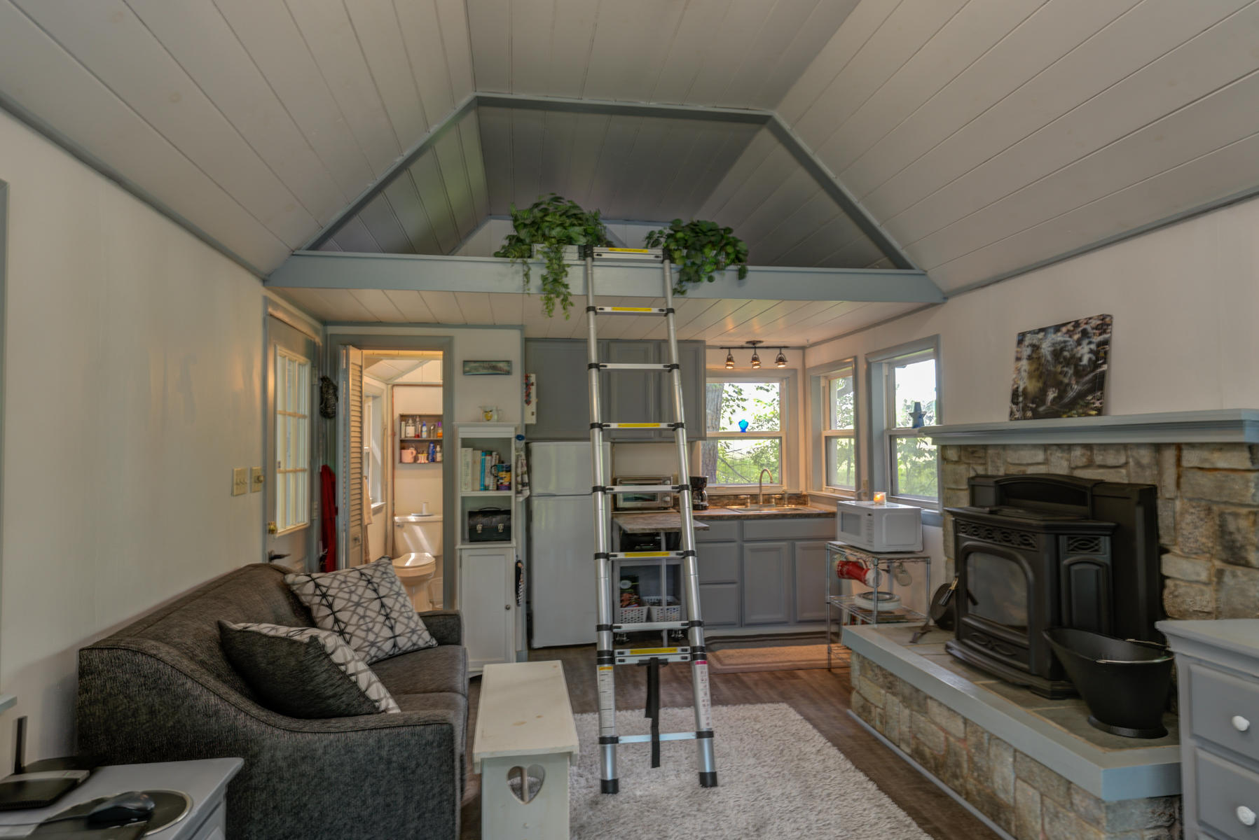 40 Hemlock Cove Road Hollis Center, ME 04042 - Photo 24 of 40 Pic#-22