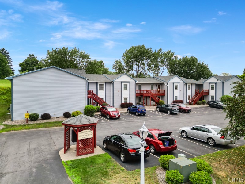 512 Fultz Drive Oneida, NY 13421 - Photo 1 of 31