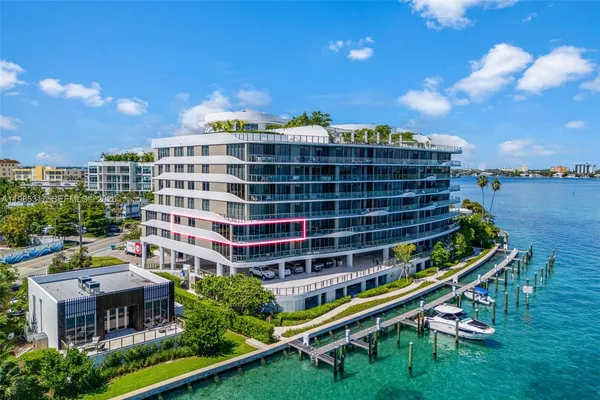 $25,000 | 1135 103rd Street, Unit 406, Bay Harbor Islands, FL 33154