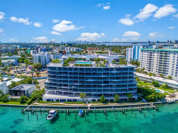 $25,000 | 1135 103rd Street, Unit 406, Bay Harbor Islands, FL 33154