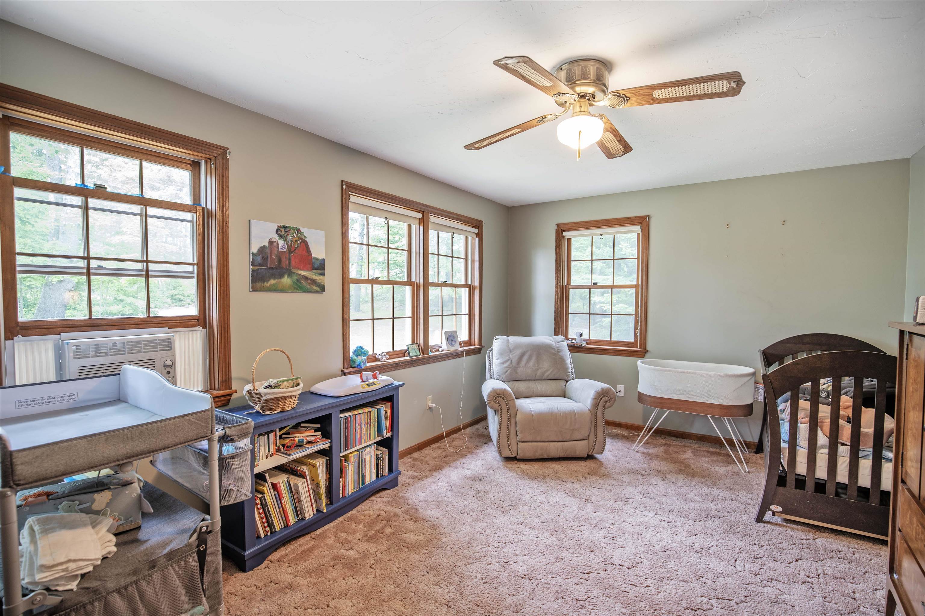 7302 Currier Road Loudon, NH 03307 - Photo 13 of 39