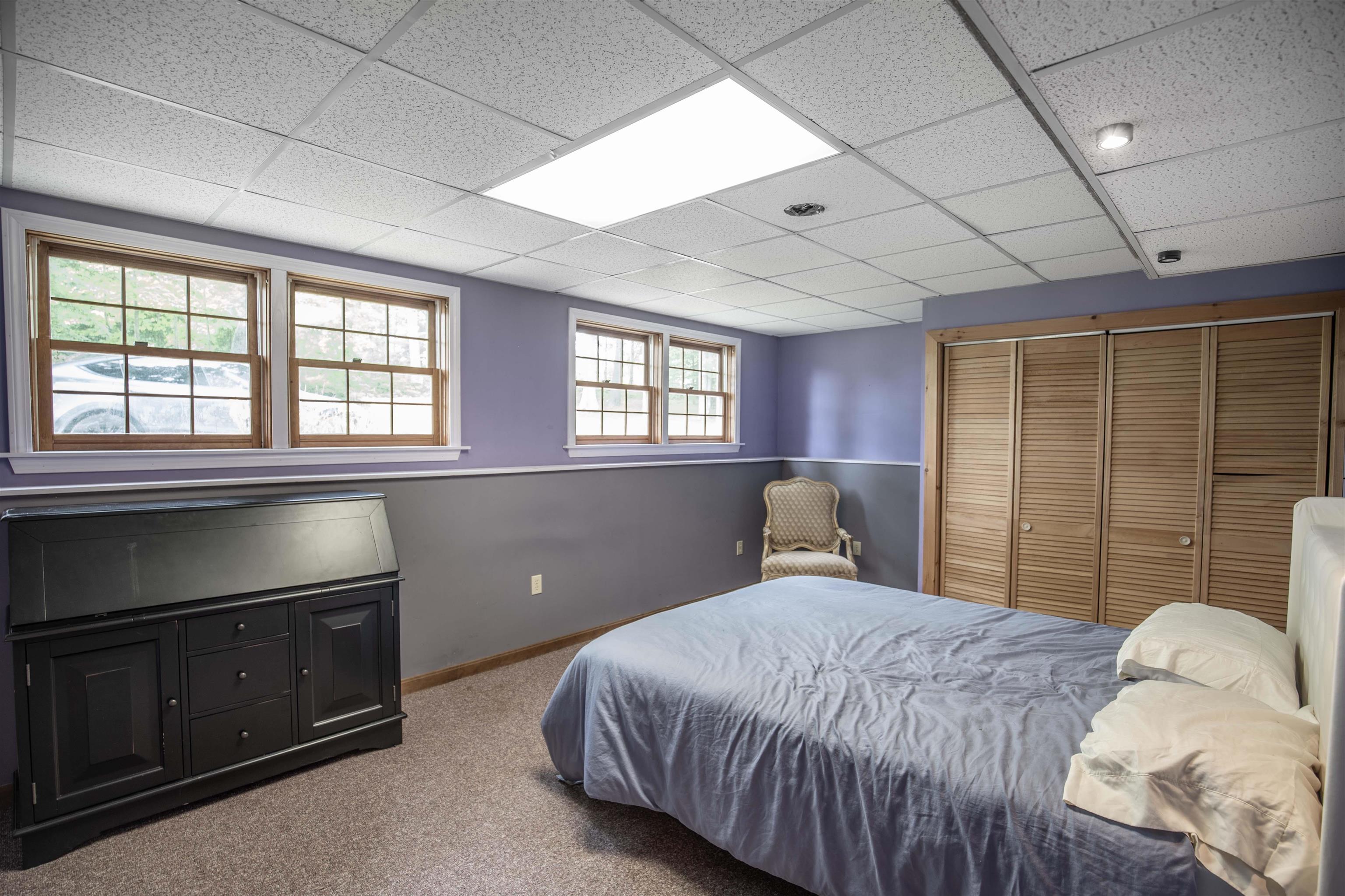 7302 Currier Road Loudon, NH 03307 - Photo 18 of 39