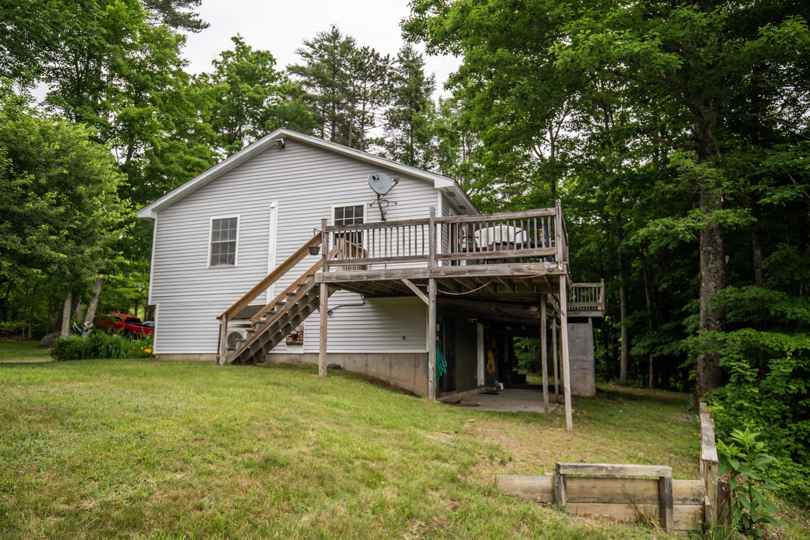 7302 Currier Road Loudon, NH 03307 - Photo 26 of 39