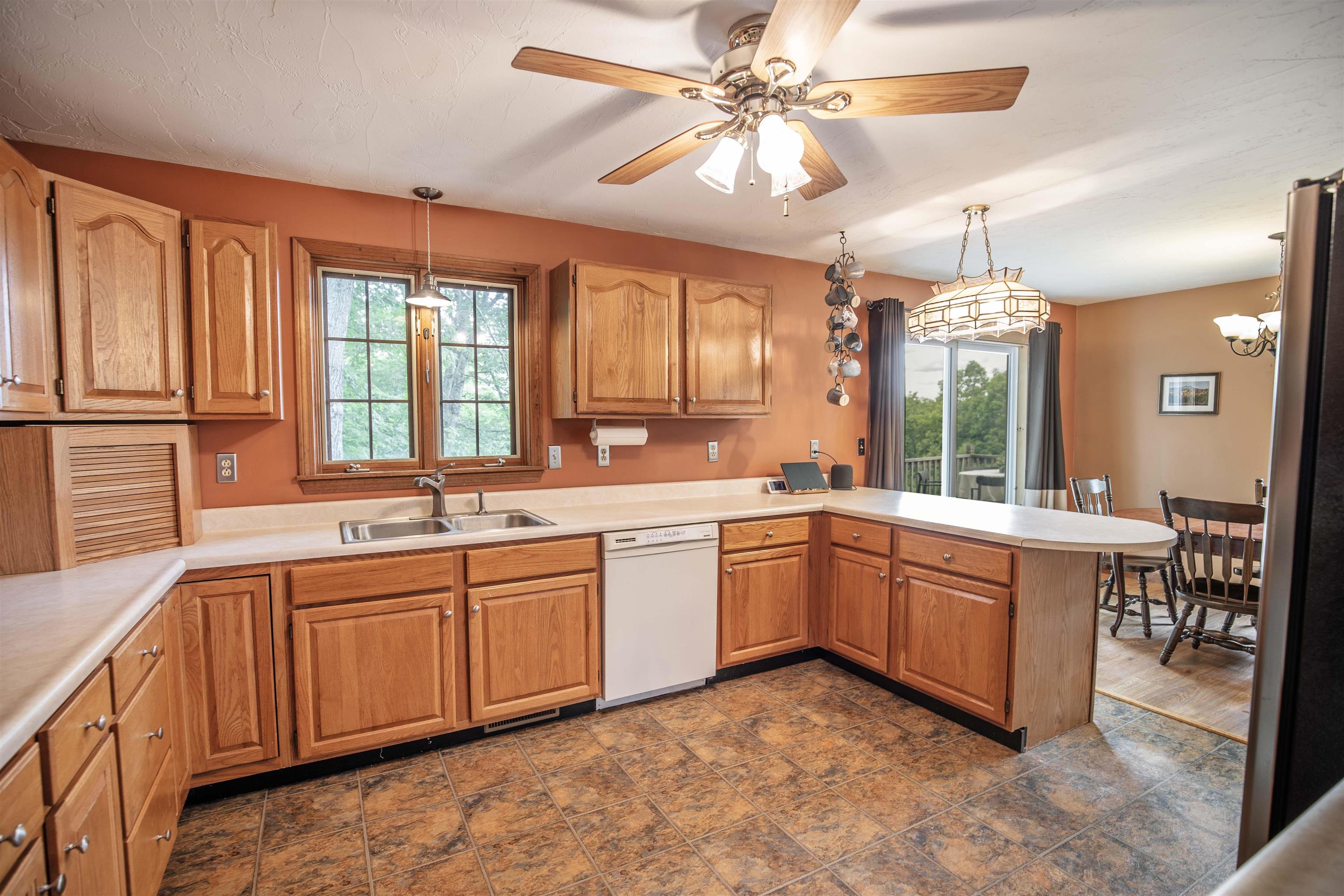 7302 Currier Road Loudon, NH 03307 - Photo 6 of 39