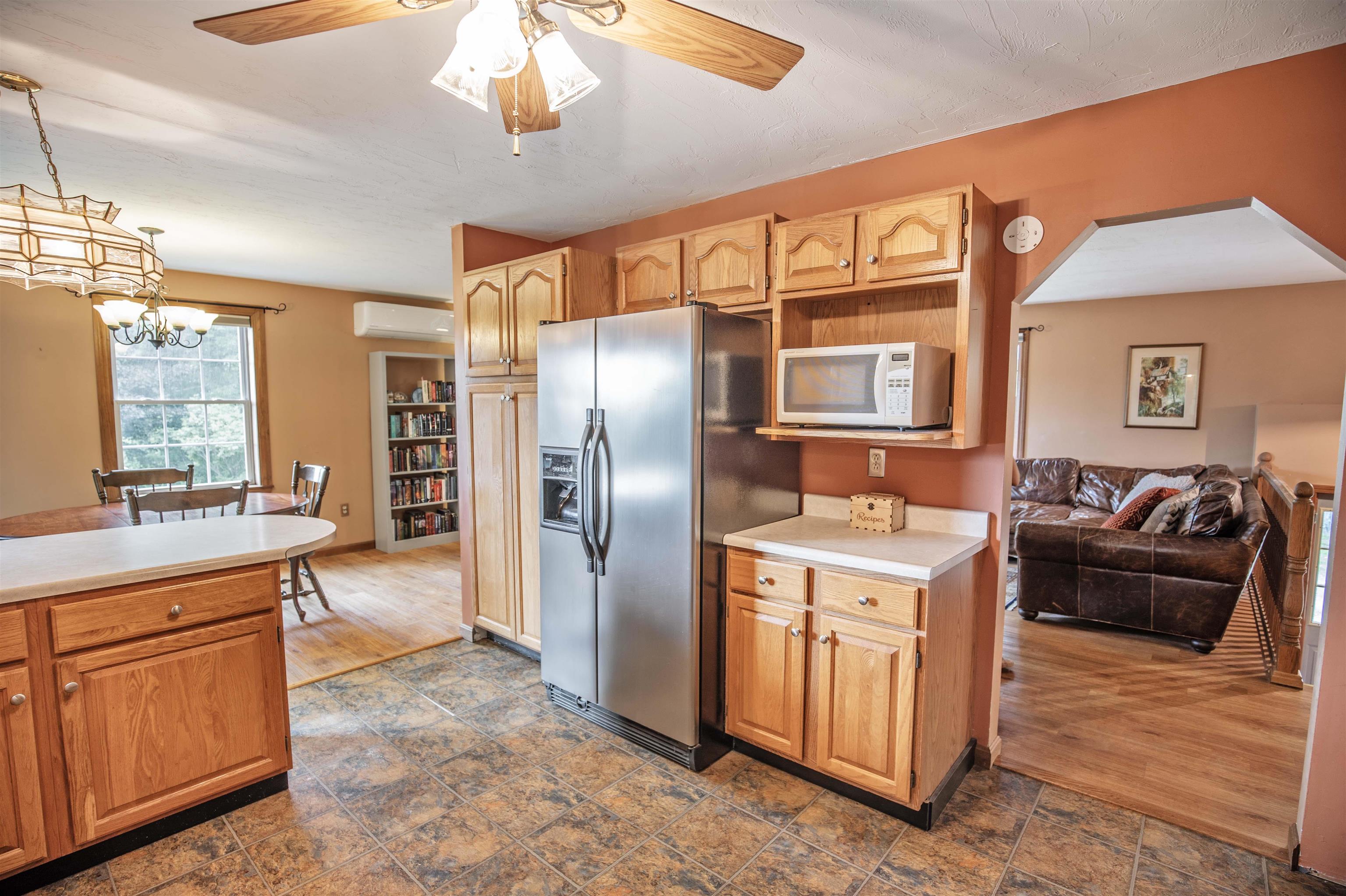 7302 Currier Road Loudon, NH 03307 - Photo 7 of 39