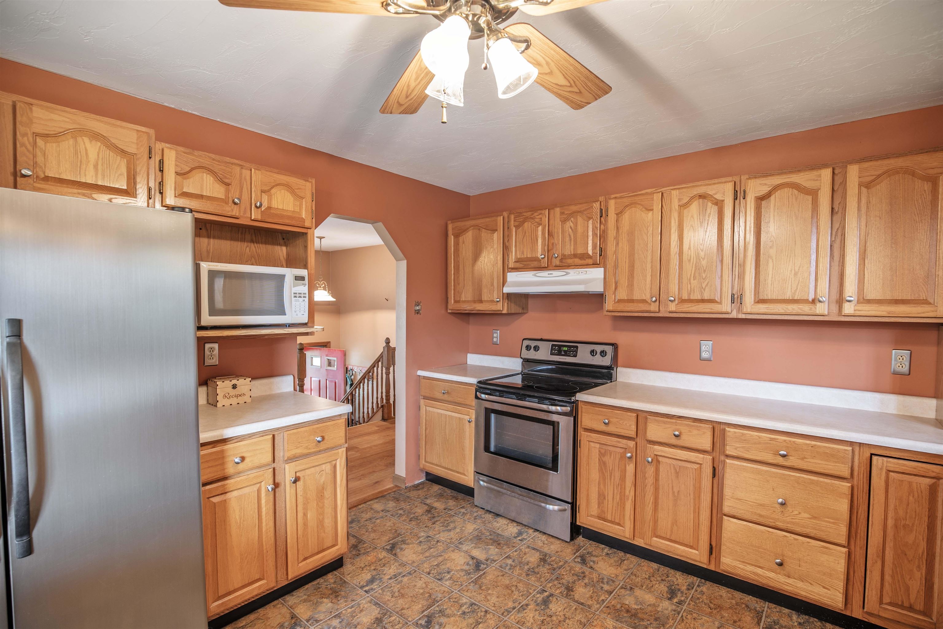 7302 Currier Road Loudon, NH 03307 - Photo 8 of 39