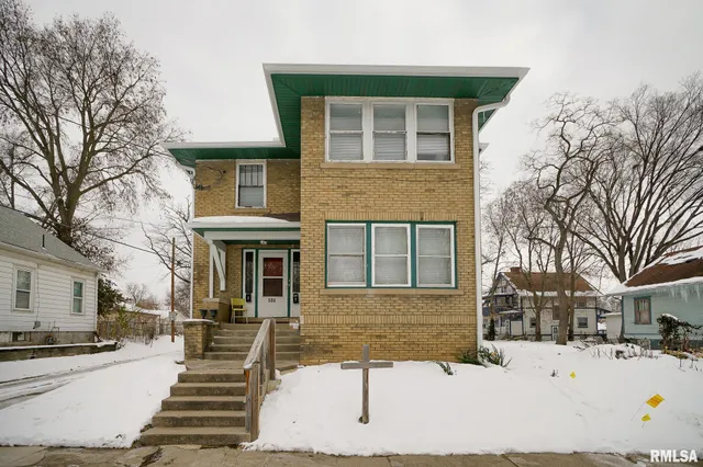 $89,900 | 506 Caroline Street, Peoria, IL 61603